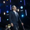 Foto Stephan Eicher te Paléo Festival 2019