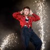 Christine And The Queens foto Paléo Festival 2019