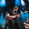 Rolling Blackouts Coastal Fever foto Paléo Festival 2019