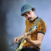 Foto Rolling Blackouts Coastal Fever te Paléo Festival 2019