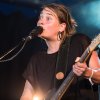 Foto Emilie Zoé op Paléo Festival 2019