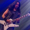 Foto  op Queensryche - 03/08 - Effenaar