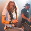 Foto Firewind te Queensryche - 03/08 - Effenaar