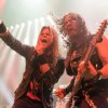 Foto Queensrÿche te Queensryche - 03/08 - Effenaar