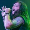 Foto Firewind te Queensryche - 03/08 - Effenaar