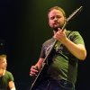 Foto  op Queensryche - 03/08 - Effenaar