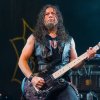 Foto Queensrÿche te Queensryche - 03/08 - Effenaar
