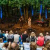 Foto Marlene Bakker op Tussen de hoge Bomen 2019