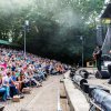 Foto Danny Vera te Tussen de hoge Bomen 2019