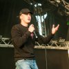 Foto Snelle te Schollenpop 2019