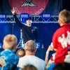 Foto Snelle te Schollenpop 2019