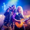 Foto Vandenberg's Moonkings te Schollenpop 2019