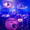 Foto Vandenberg's Moonkings te Schollenpop 2019