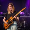 Foto EUT te Schollenpop 2019