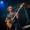 Tim Akkerman & The Ivy League foto Schollenpop 2019