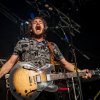Foto Tim Akkerman & The Ivy League te Schollenpop 2019