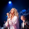 Foto Nona te Schollenpop 2019