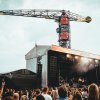 Foto James Bay te James Bay - 04/08 - NDSM-Werf