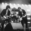 Foto James Bay te James Bay - 04/08 - NDSM-Werf