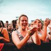 foto James Bay - 04/08 - NDSM-Werf
