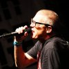 Foto Descendents te Brakrock Ecofest 2019 - Zaterdag