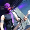 Masked Intruder foto Brakrock Ecofest 2019 - Zaterdag