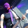 Foto Masked Intruder te Brakrock Ecofest 2019 - Zaterdag