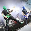 Foto Masked Intruder te Brakrock Ecofest 2019 - Zaterdag