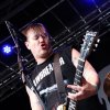 Teenage Bottlerocket foto Brakrock Ecofest 2019 - Zaterdag