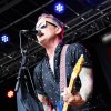 Dave Hause & The Mermaid foto Brakrock Ecofest 2019 - Zaterdag