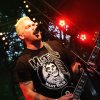 Foto The Raging Nathans op Brakrock Ecofest 2019 - Zaterdag
