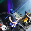 Masked Intruder foto Brakrock Ecofest 2019 - Zaterdag