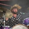 Foto The Amazons te Thirty Seconds To Mars - 06/08 - NDSM-Werf