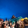 foto Thirty Seconds To Mars - 06/08 - NDSM-Werf