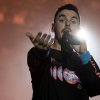 Foto Thirty Seconds to Mars te Thirty Seconds To Mars - 06/08 - NDSM-Werf