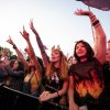foto Thirty Seconds To Mars - 06/08 - NDSM-Werf