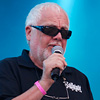 Foto op Pinkpop 2008