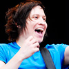 Foto The Wombats te Pinkpop 2008
