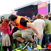 foto Pinkpop 2008