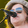Foto Gavin DeGraw te Pinkpop 2008