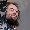 Foto Cavalera Conspiracy te Pinkpop 2008
