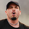 Foto Cavalera Conspiracy te Pinkpop 2008