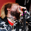 Cavalera Conspiracy foto Pinkpop 2008