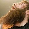 Foto Cavalera Conspiracy te Pinkpop 2008