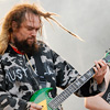 Foto Cavalera Conspiracy te Pinkpop 2008