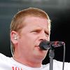 Foto Racoon te Pinkpop 2008