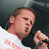 Foto Racoon te Pinkpop 2008