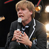 The Hives foto Pinkpop 2008