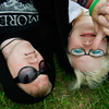foto Pinkpop 2008