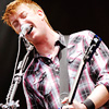 Queens Of The Stone Age foto Pinkpop 2008